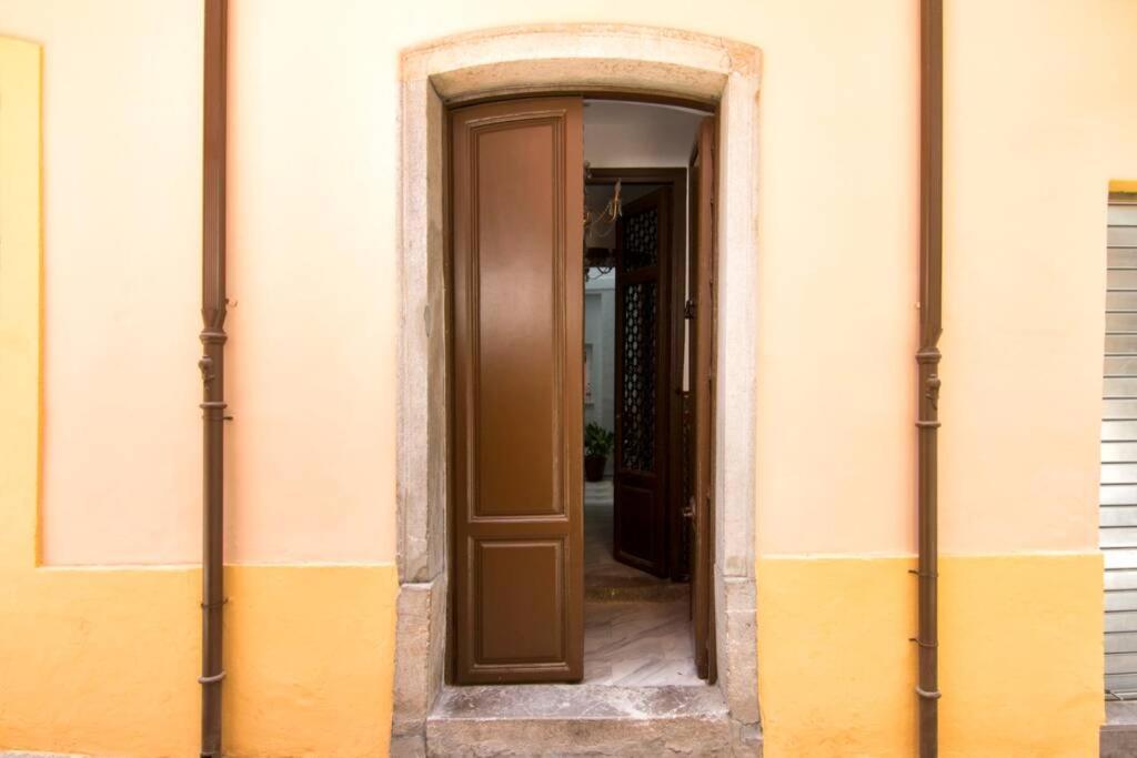 Rosarioseis Alhambra Διαμέρισμα Γρανάδα Εξωτερικό φωτογραφία