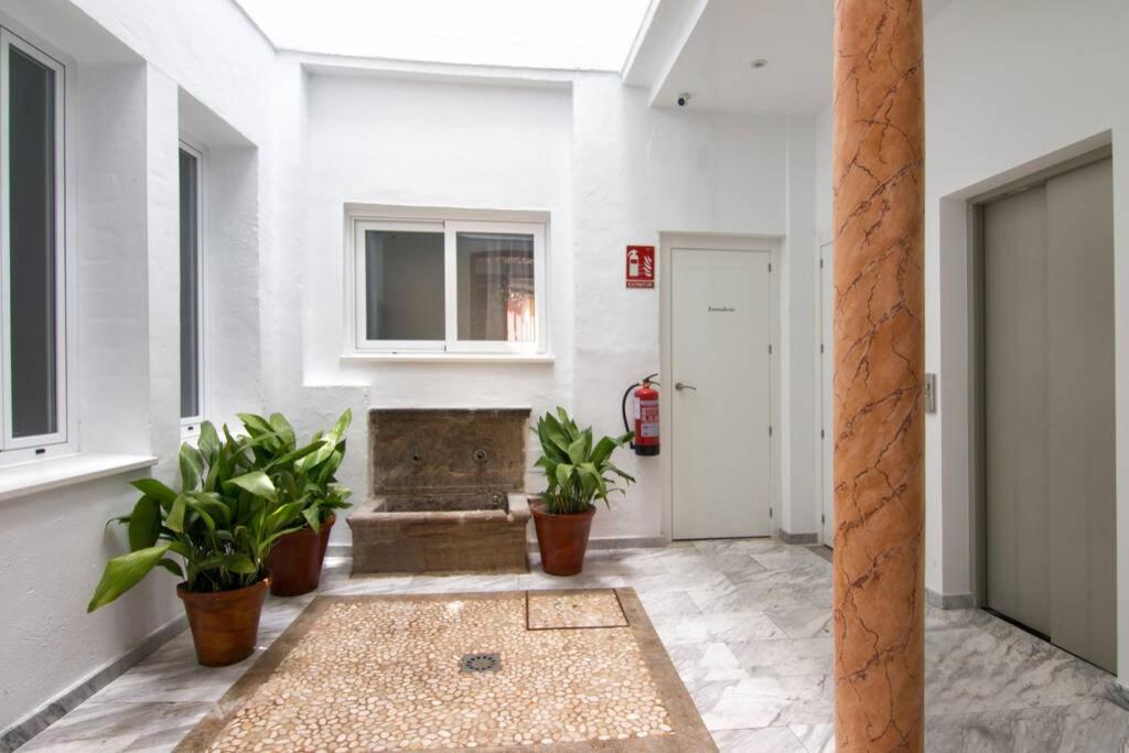 Rosarioseis Alhambra Διαμέρισμα Γρανάδα Εξωτερικό φωτογραφία